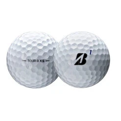 Bridgestone Tour B XS Golf Balls -Wilson Store Tour B XS 3