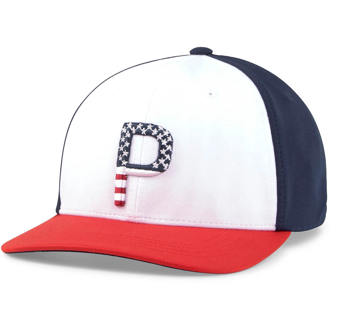 Puma Youth Pars And Stripes P Hat 4 Puma Youth Pars And Stripes P Hat - Image 2