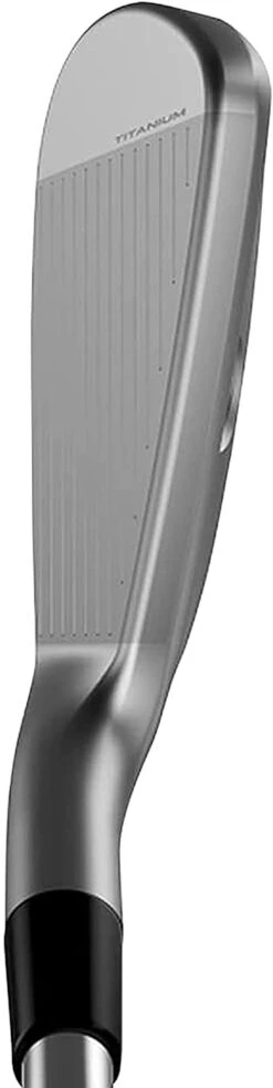 Tour Edge Exotics C722 Ti-Utility Iron -Wilson Store Utility3