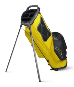Sun Mountain Golf 2021 VX Stand Bag -Wilson Store VXYellow Black