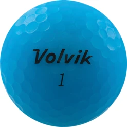 Volvik Vivid Focus Matte Finish Golf Balls -Wilson Store Vivid Blue 58fc882f c4b9 4bbf 90ac 9132a3bb9d77