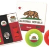 Volvik Golf Special Edition State & City Gift Packs 2 Volvik Golf Special Edition State & City Gift Packs -Wilson Store Volvik Vivid California State Balls