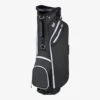 Wilson Staff "W" Cart Golf Bag -Wilson Store WCartBlack