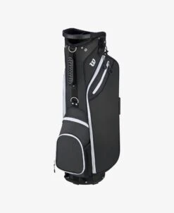 Wilson Staff "W" Cart Golf Bag