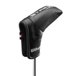 Wilson Golf Staff Model 8802 Putter -Wilson Store WG1P028001 9 Staff Model 8802 Head Cover BL.png.cq5dam.web .1200.1200