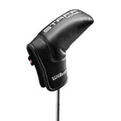 Wilson Golf Staff Model BL22 Putter 14 Wilson Golf Staff Model BL22 Putter -Wilson Store WG1P028101 9 Staff Model BL22 Head Cover BL.png.cq5dam.web .1200.1200