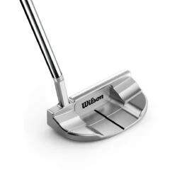 Wilson Golf Staff Model MT22 Putter -Wilson Store WG1P028201 6 Staff Model MT22 Mallet Back.png.cq5dam.web .1200.1200