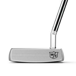 Wilson Golf Staff Model TM22 Putter 11 Wilson Golf Staff Model TM22 Putter -Wilson Store WG1P028301 3 Staff Model TM22 Tech Face.png.cq5dam.web .1200.1200