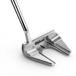 Wilson Golf Staff Model TM22 Putter 12 Wilson Golf Staff Model TM22 Putter -Wilson Store WG1P028301 6 Staff Model TM22 Tech Face Back.png.cq5dam.web .1200.1200