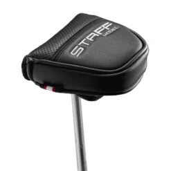 Wilson Golf Staff Model TM22 Putter 14 Wilson Golf Staff Model TM22 Putter -Wilson Store WG1P028301 9 Staff Model TM22 Head Cover BL.png.cq5dam.web .1200.1200