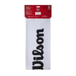 Wilson Staff Tour Caddie Golf Towel -Wilson Store WGA900005 1 WILSON TOUR TOWEL WH.png.cq5dam.web .1200.1200