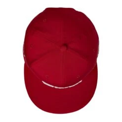 Wilson Staff Golf Flat Brim Tour Caps - Assorted Colors -Wilson Store WGH6080RD 3 Wilson Tour Flat Brim Hat RD.png.cq5dam.web .1200.1200 46d54507 4ad5 4f27 8832 64222a229187