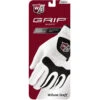 Wilson Staff Grip Soft Golf Glove -Wilson Store WGJA00560 GripSoft GlovePack Front