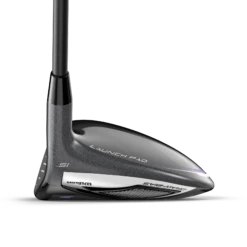 Wilson Staff Womens Launch Pad Fairway Woods -Wilson Store WGW450003 4 LP Womens Fairway Heel Tech