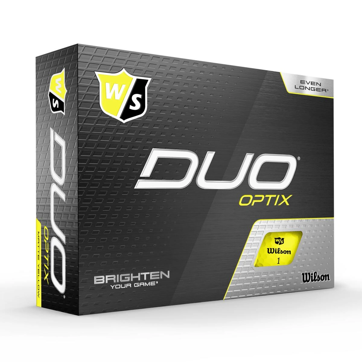 Wilson Staff 2020 Duo Soft Optix Golf Balls - Image 3