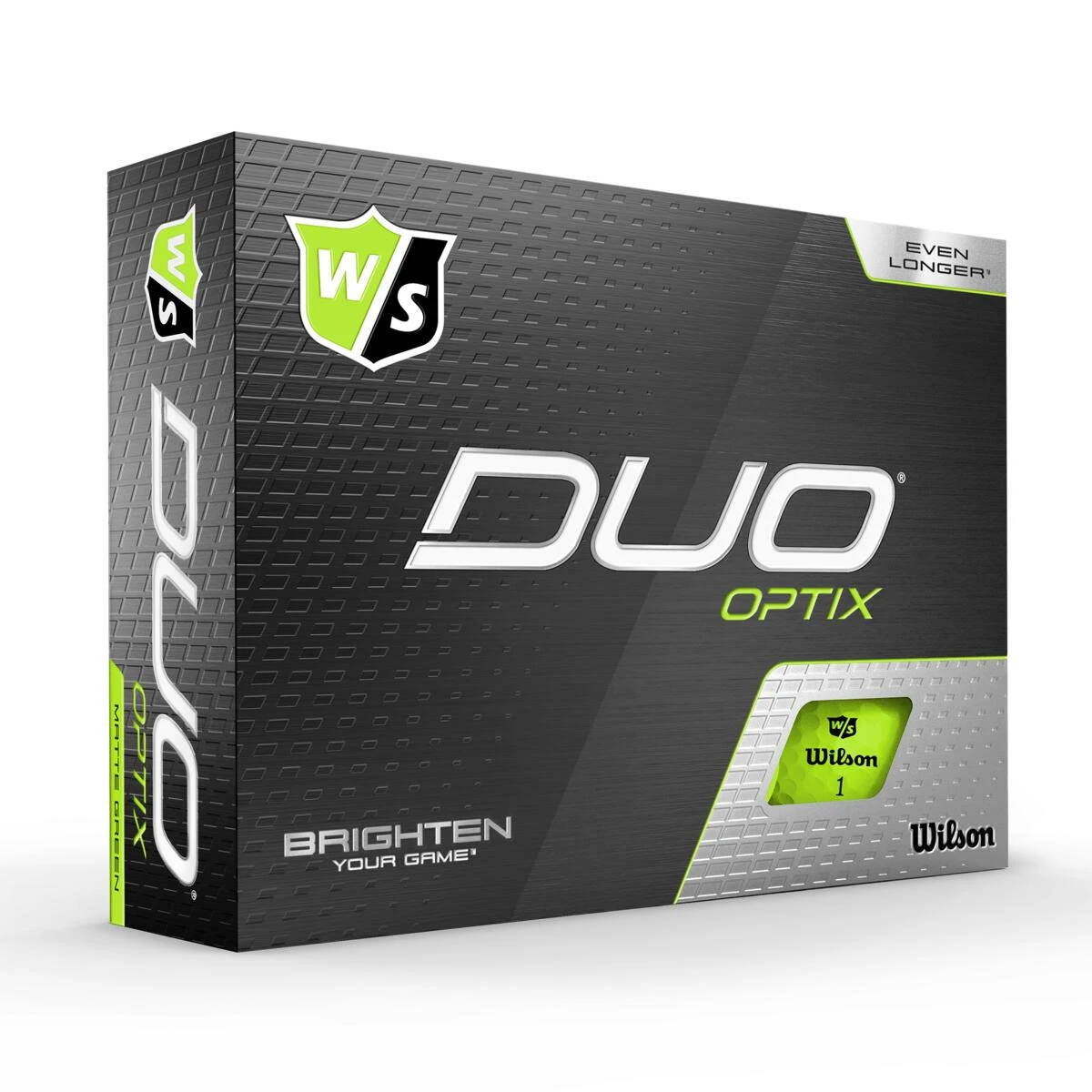 Wilson Staff 2020 Duo Soft Optix Golf Balls - Image 5