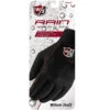 Wilson Staff Rain Gloves -Wilson Store WS Rain 1Pack Front render