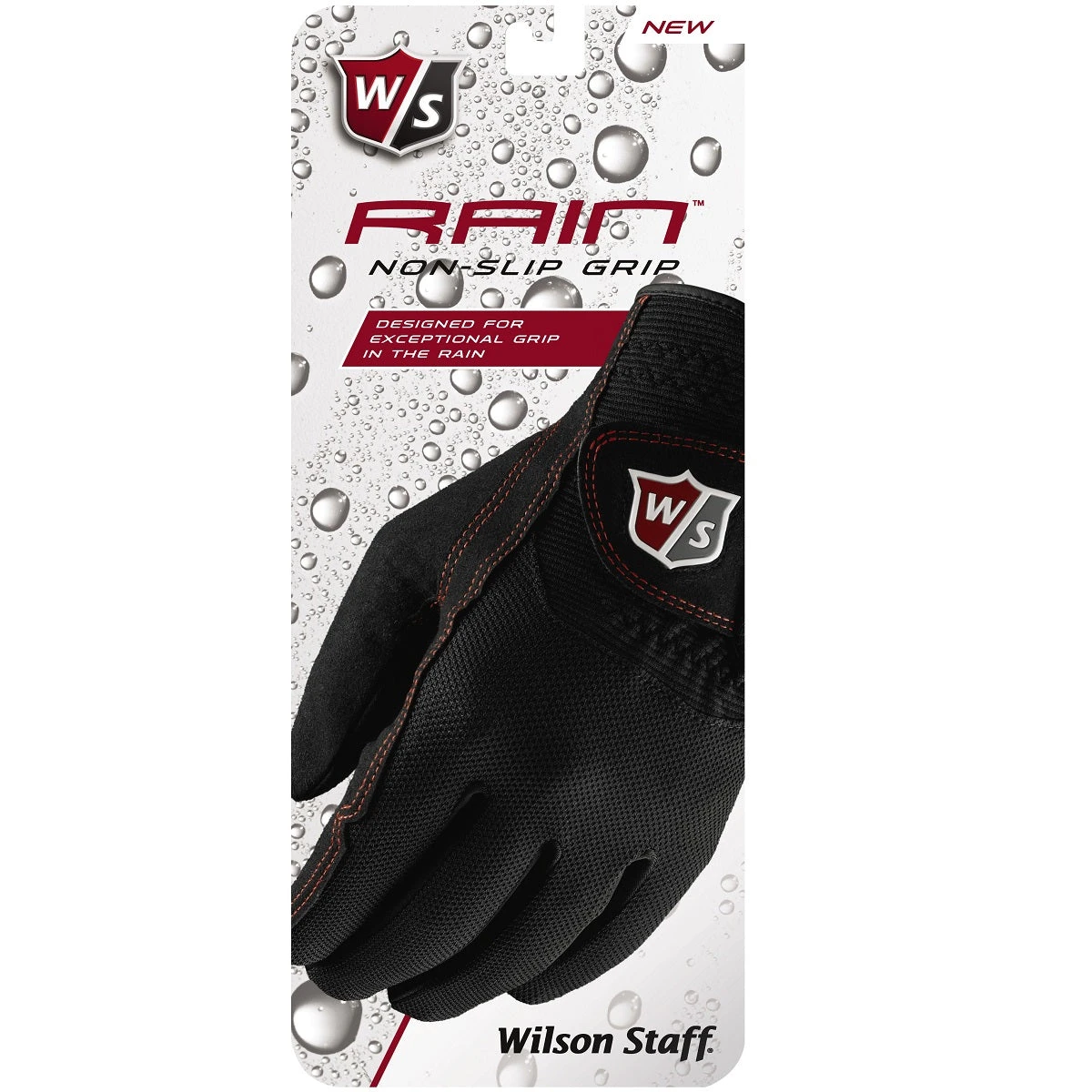 Wilson Staff Rain Gloves 3 Wilson Staff Rain Gloves