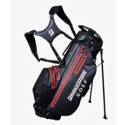 Bridgestone Golf Waterproof Stand Bag -Wilson Store WaterproofStandBag 2
