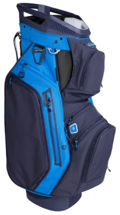 Sun Mountain WeatherMax 2023 Cart Bag -Wilson Store WetherMaxCartAlt
