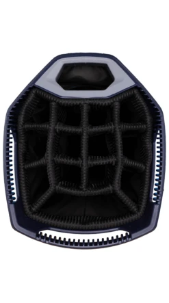 Sun Mountain WeatherMax 2023 Cart Bag -Wilson Store WetherMaxCartTop