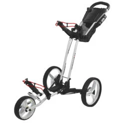 Sun Mountain Pathfinder PX3 Golf Push Carts -Wilson Store White 147