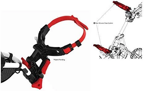 Clicgear Golf 3-Wheel Push Cart Model 4.0 17 Clicgear Golf 3-Wheel Push Cart Model 4.0 - Image 15