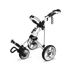 Clicgear Golf 3-Wheel Rovic Junior Push Cart Model RV3J 17 Clicgear Golf 3-Wheel Rovic Junior Push Cart Model RV3J -Wilson Store White a844f42f fa88 4ff0 8f9d 92ea0a56066b