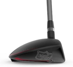 Wilson Staff Dynapower Fairway Wood -Wilson Store WilsonDynapowerFairwayWoods 3