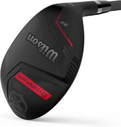 Wilson Dynapower Hybrid -Wilson Store WilsonDynapowerHybrid 4