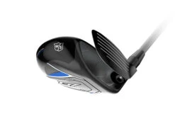 Wilson Staff Golf D7 Hybrids -Wilson Store Wilson Staff D7 Hybrid 5