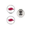WinCraft NCAA Hat Clip With 2 Ball Markers -Wilson Store WincraftHatClipwithBallMarkers Arkansas