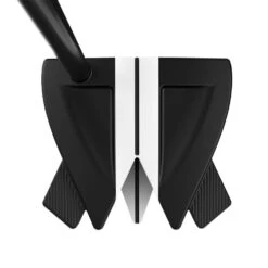 Tour Edge Exotics Wingman Putters -Wilson Store Wingman02BendShaft 3