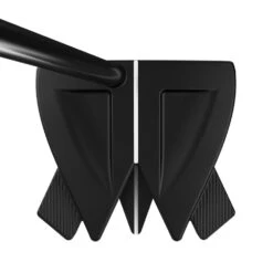 Tour Edge Exotics Wingman Putters -Wilson Store Wingman03CenterShaft 3