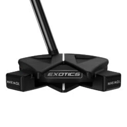 Tour Edge Exotics Wingman Putters -Wilson Store Wingman03CenterShaft 4