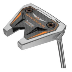 Tour Edge Exotics Wingman Putters -Wilson Store Wingman703 0