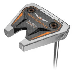 Tour Edge Exotics Wingman Putters -Wilson Store Wingman704 0