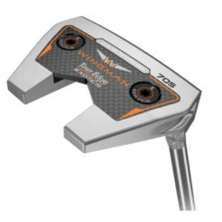 Tour Edge Exotics Wingman Putters -Wilson Store Wingman705 0