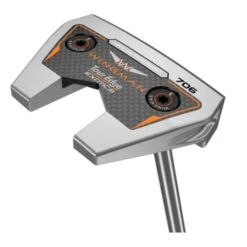 Tour Edge Exotics Wingman Putters -Wilson Store Wingman706 0