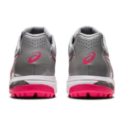 Asics Women's Gel-Course Ace Spikeless Golf Shoes 14 Asics Women's Gel-Course Ace Spikeless Golf Shoes -Wilson Store Women Gel Course Ace grey prink V1 lrg 6