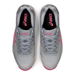 Asics Women's Gel-Course Ace Spikeless Golf Shoes 15 Asics Women's Gel-Course Ace Spikeless Golf Shoes -Wilson Store Women Gel Course Ace grey prink V1 lrg 7