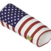 Creative Covers Woolies Golf Headcovers -Wilson Store Woolie US flag 480x416 2b552215 62cd 44eb a99b 455ff550534b