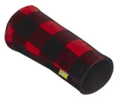 Creative Covers Woolies Golf Headcovers -Wilson Store Woolie buffalo check 480x416 a42f6e84 d246 411e aa7f fdea15317f15