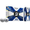 Bridgestone Tour B XS Golf Balls -Wilson Store XSWHT0 b99bf3fc 9ec8 48d2 96fd f5f70ca2f461