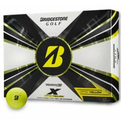 Bridgestone Tour B X Golf Balls -Wilson Store XYLW0