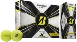 Bridgestone Tour B X Golf Balls -Wilson Store XYLW1