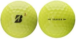 Bridgestone Tour B X Golf Balls -Wilson Store XYLW2