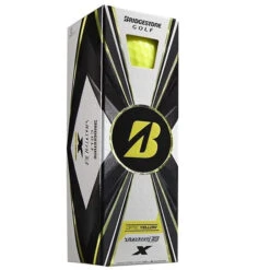 Bridgestone Tour B X Golf Balls -Wilson Store XYLW3