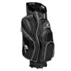 Tour Edge Exotics Xtreme 4 Cart Bags -Wilson Store Xtreme 4 Cart Bag Black