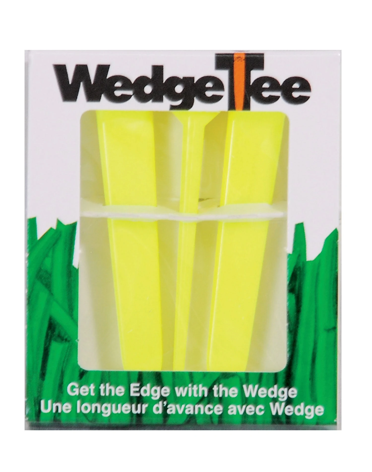Wedge Tees Golf Tee, Divot Repair & Groove Cleaner Combo 7 Wedge Tees Golf Tee, Divot Repair & Groove Cleaner Combo - Image 5
